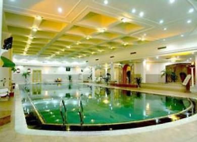 Hna Hotel Kunming Esterno foto
