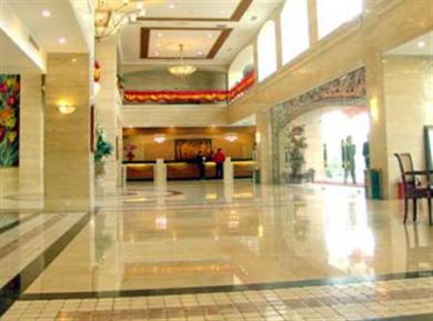 Hna Hotel Kunming Esterno foto