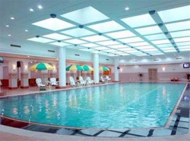 Hna Hotel Kunming Esterno foto