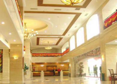 Hna Hotel Kunming Esterno foto