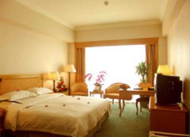 Hna Hotel Kunming Esterno foto